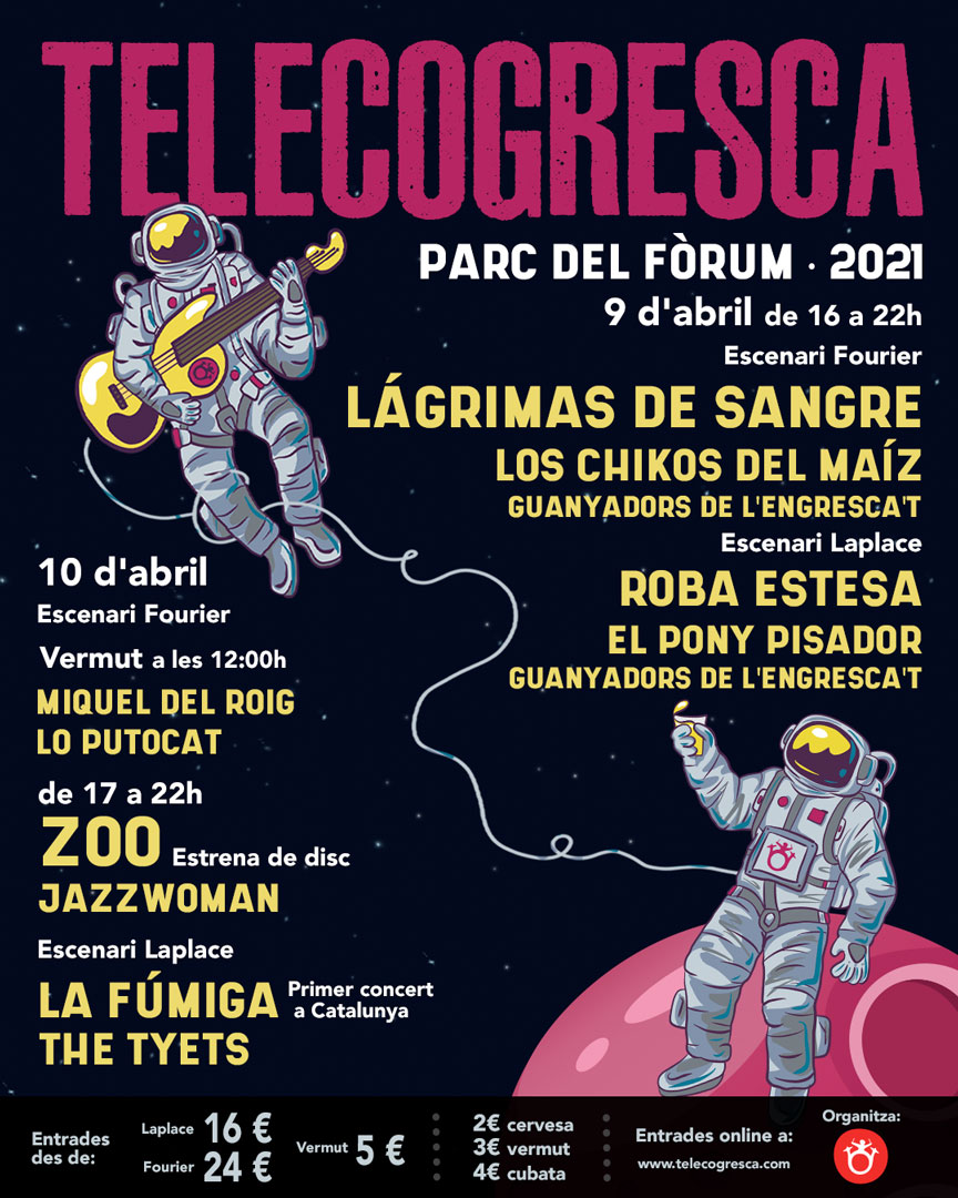 telecogreseca 2021