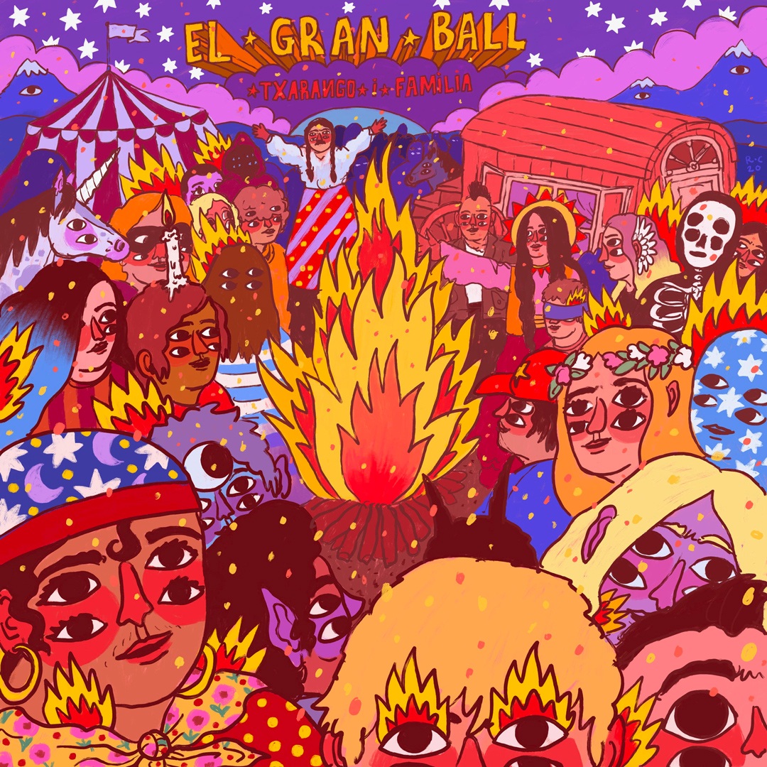 Portada-Txarango-El-Gran-Ball