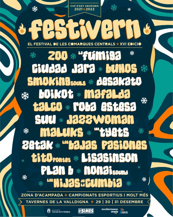 festivern 2021