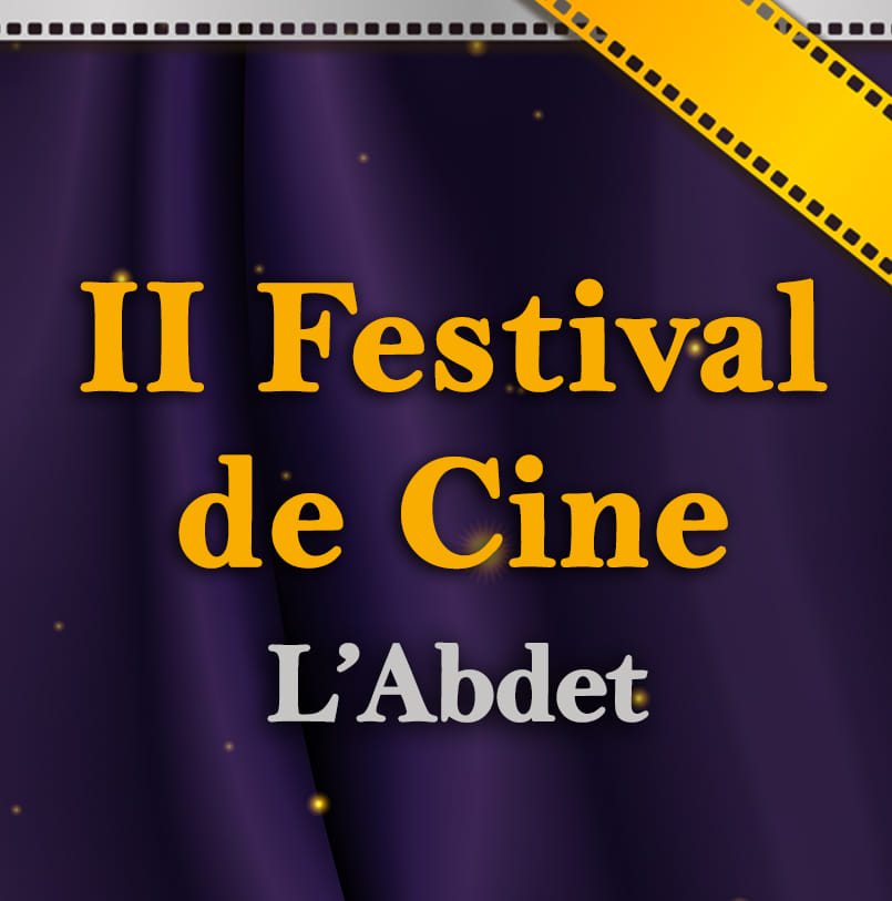 Festival de Cine L'Abdet