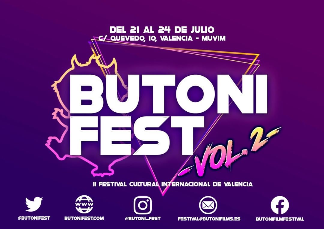 Butoni Fest