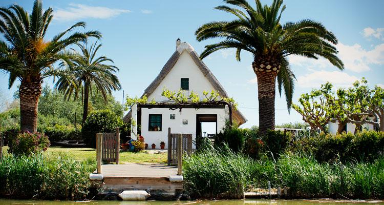 El Palmar