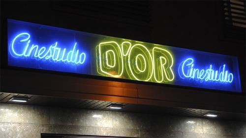 Cinestudio d'Or