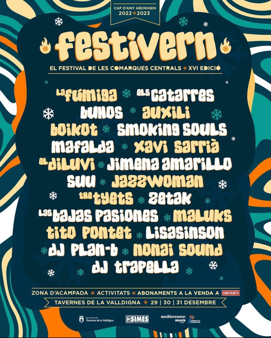 festivern 22 23