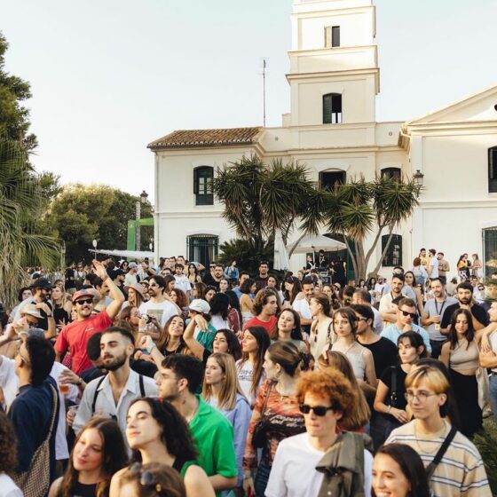 Celebració del Festival de l'Horta Turia