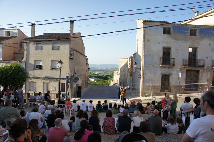 Teatre d'Alger