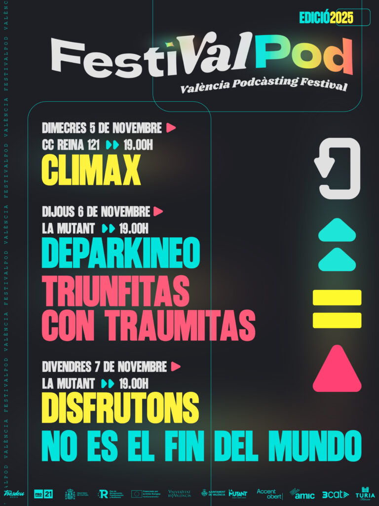 cartell festivalpod