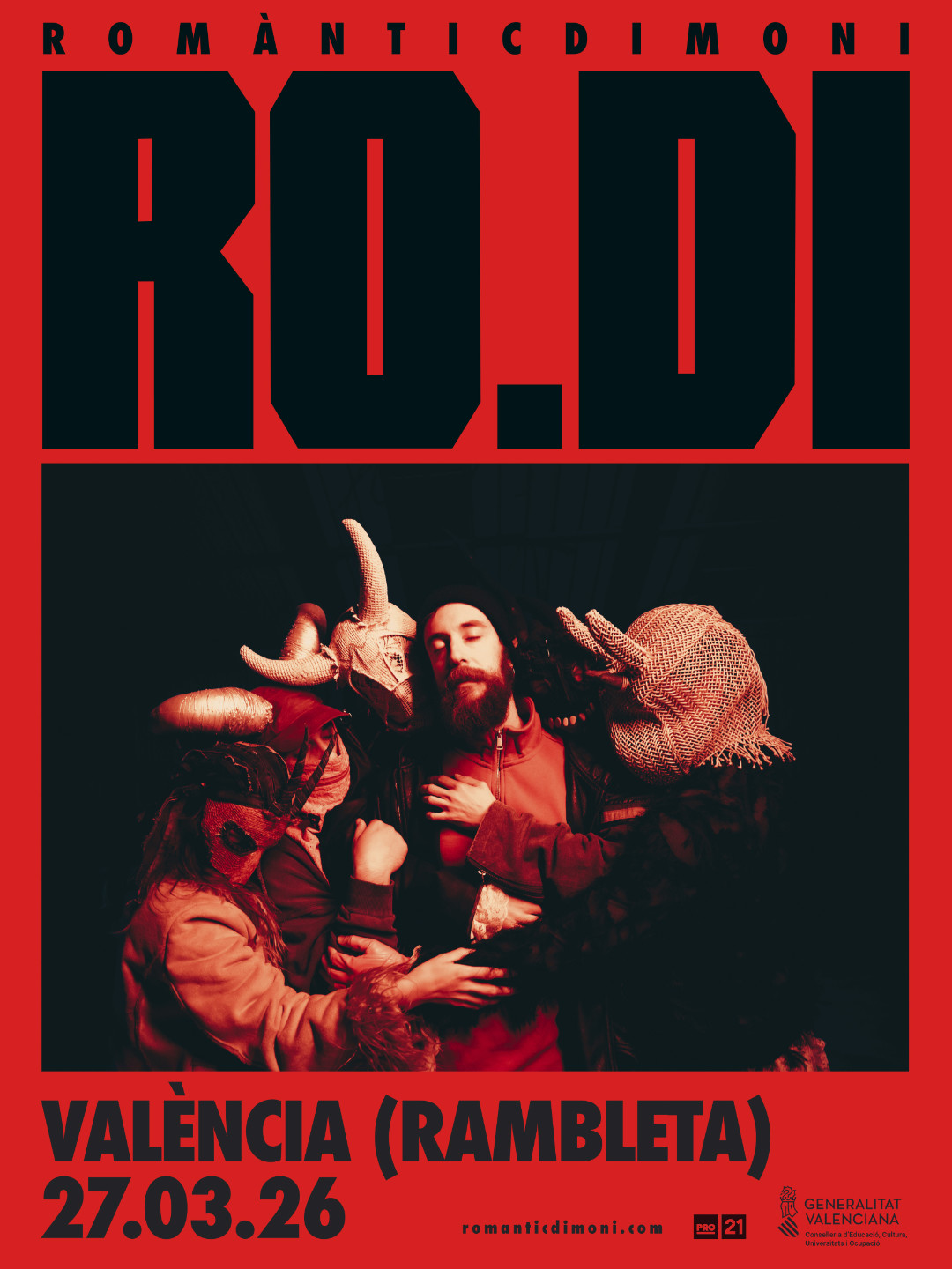 Romantic_dimoni_valencia