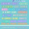 Festivals valencians de juny