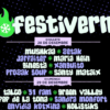 El Festivern anuncia el seu cartell per dies per al 20é aniversari
