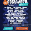 S'anuncia el cartell complet del Festivern 2025