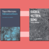 Recomanacions de llibres per a tardor 2025