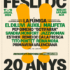 El Feslloc celebra el seu 20é anniversari