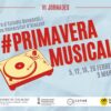 primavera musical, universitat d'alacant