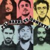 Portada La Ludwig Band - Pel barri es comenta © Lluc Valverde i Realmente Bravo