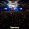 Concert multitudinari al Festivern, festival de Cap d'Any en valencià a Tavernes de la Valldigna