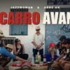 Fotograma del videoclip «El carro avant!» de JazzWoman i Arre AK