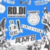 Cartell Beneixama Rock 2026