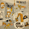 Imatge del disc Vida Ajornada, del grup de punk-rock en valencià Tarongers